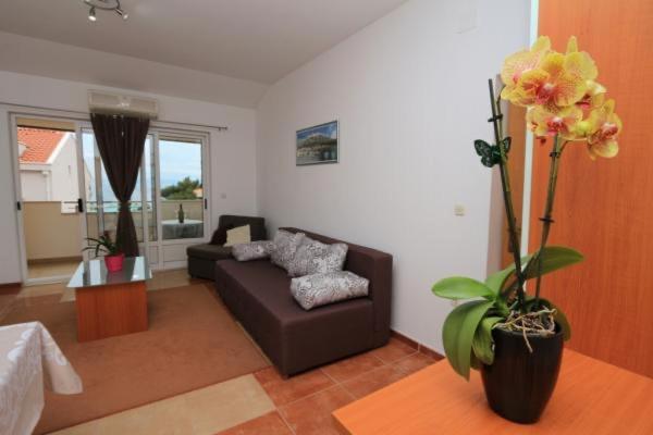 Apartmani Abesinac Makarska Zewnętrze zdjęcie